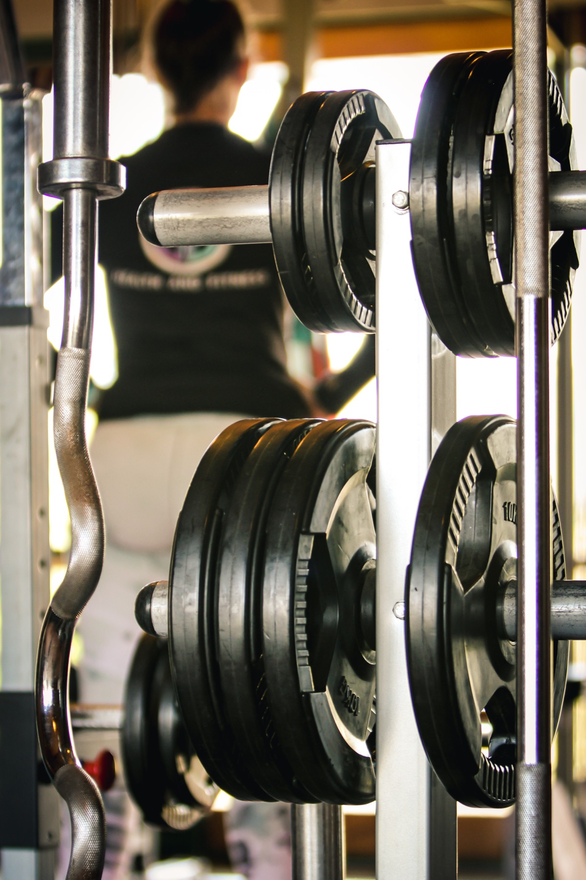 Health&Selina private Wantirna studio equipment