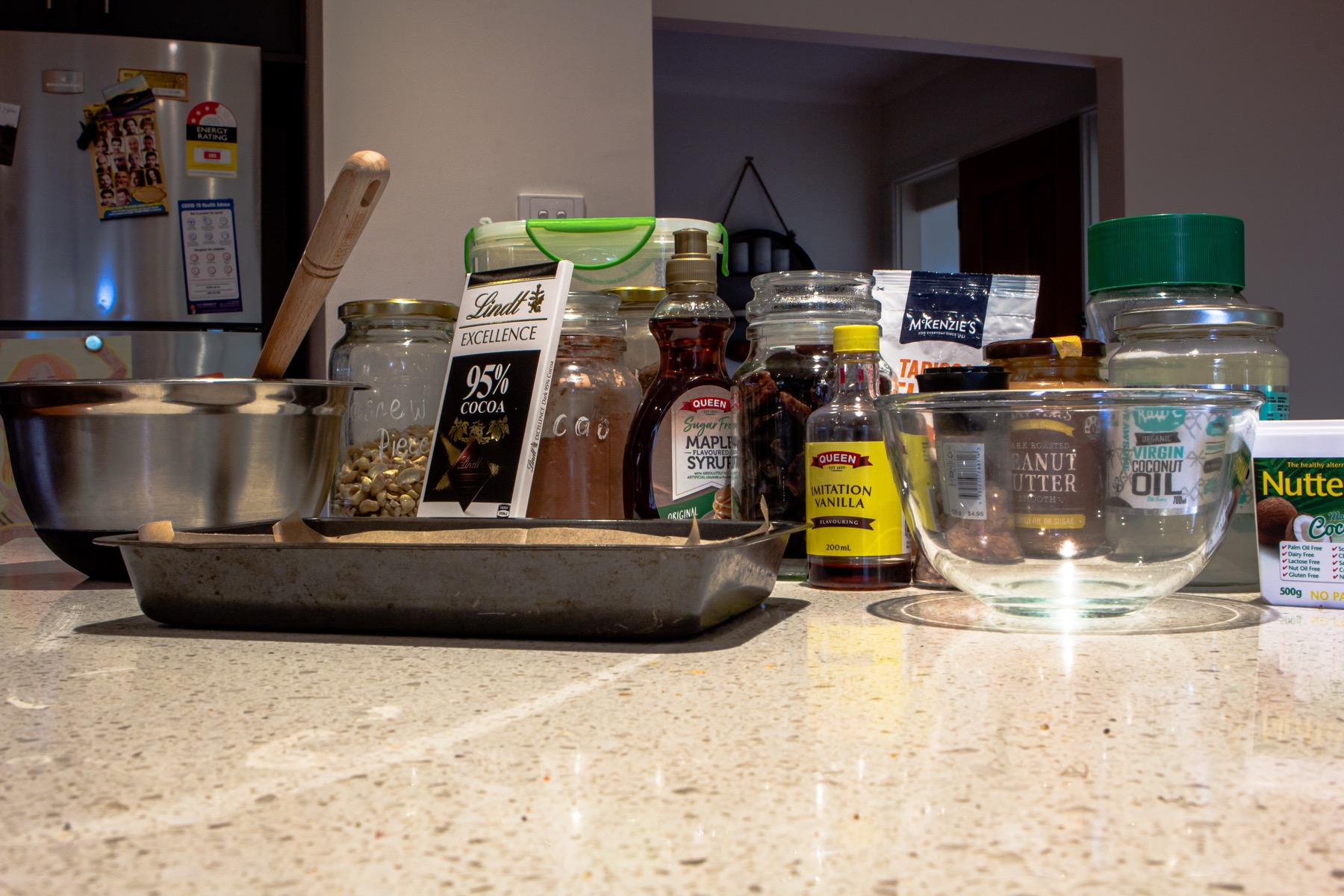 Food and nutrition image from Health&Selina
